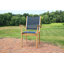 Bayhead Outdoor 7 - Piece Teak Dining Set-2043214803