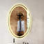 Miroir de salle de bain Lares-740509143