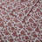 4 PCS Full Sheet Set Rust Floral-117539293-117539294