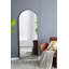 Miroir 28 po x 28 po Celine-1693244434