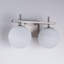 Éclairage pour meuble-lavabo à intensité variable Lio-656782548-657584338