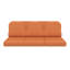 Outdoor Sunbrella® 3 Seater Sofa Cushions-73579572