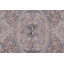 Tapis de salon traditionnel 7 x 10
