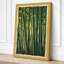 Bamboo Grove Light Japandi - Wrapped Canvas-2067242920-2067242963