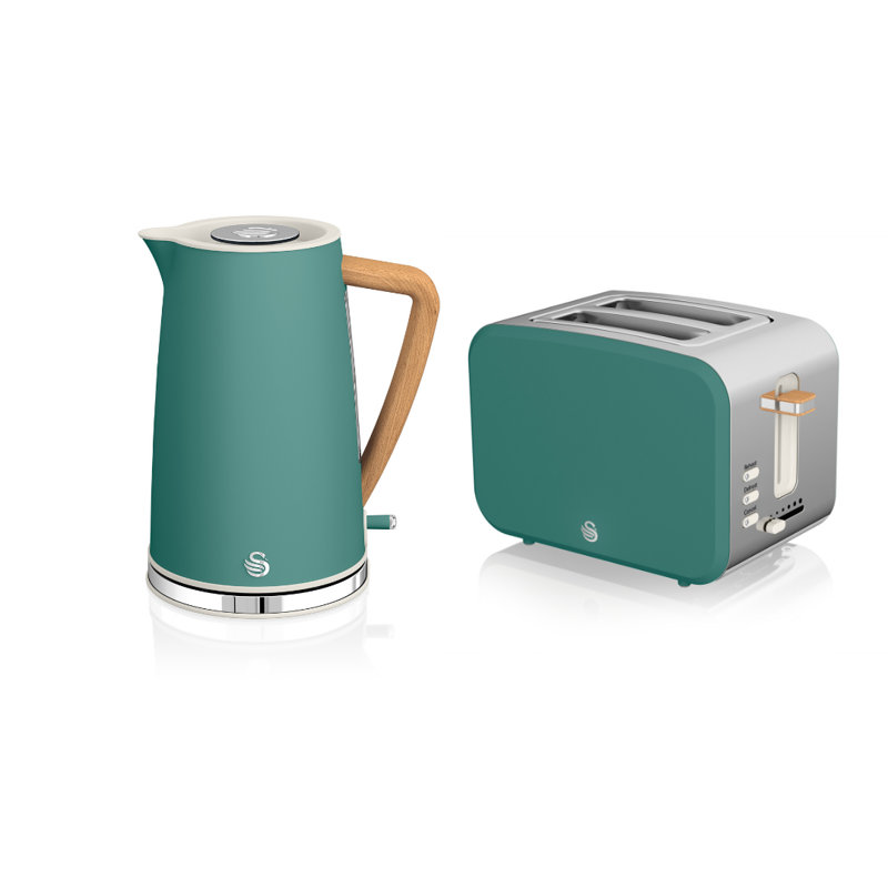 Toaster Set