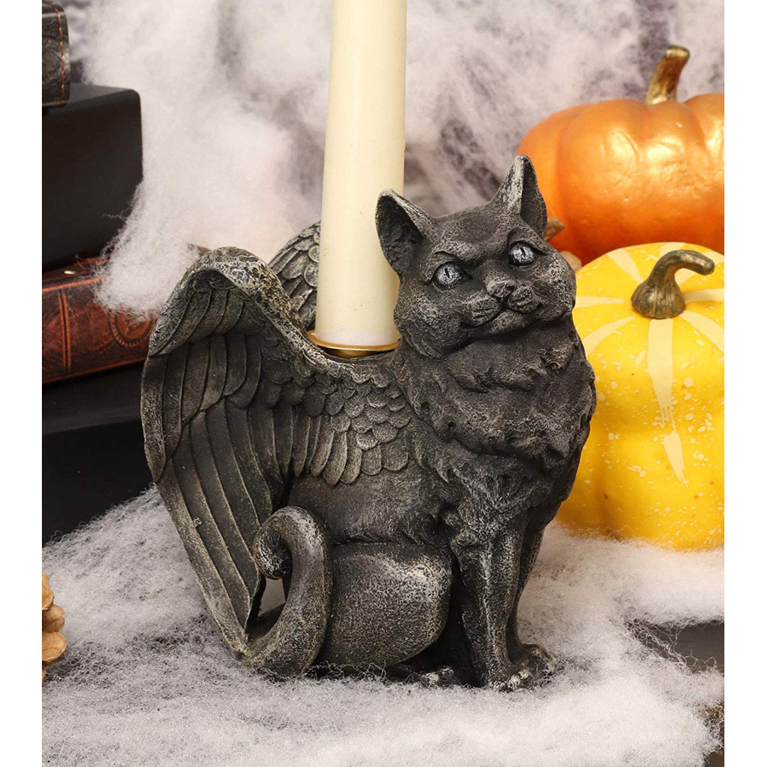 Laboy Animals Figurines & Sculptures The Holiday Aisle®