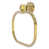 Unlacquered Brass