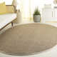 Dollard Natural/Ivory Area Rug