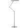 Heron LED Task Floor Lamp