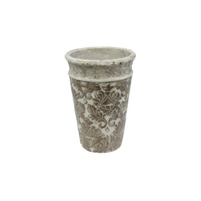 Earthenware Table Vase
