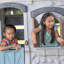 Step2 2705cm W x 1232cm D Outdoor Roto-moulded Plastic Playhouse