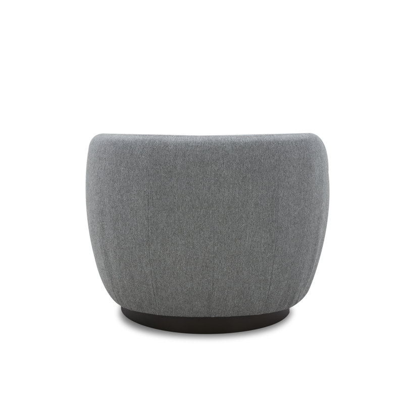 Ensemble de salon configurable Amadora Chenille