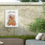Janelle Penner, toile d'extérieur «Fall Fun II»-87945077