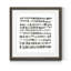 " Mixed Signals I " Painting Print-782842686-782842687