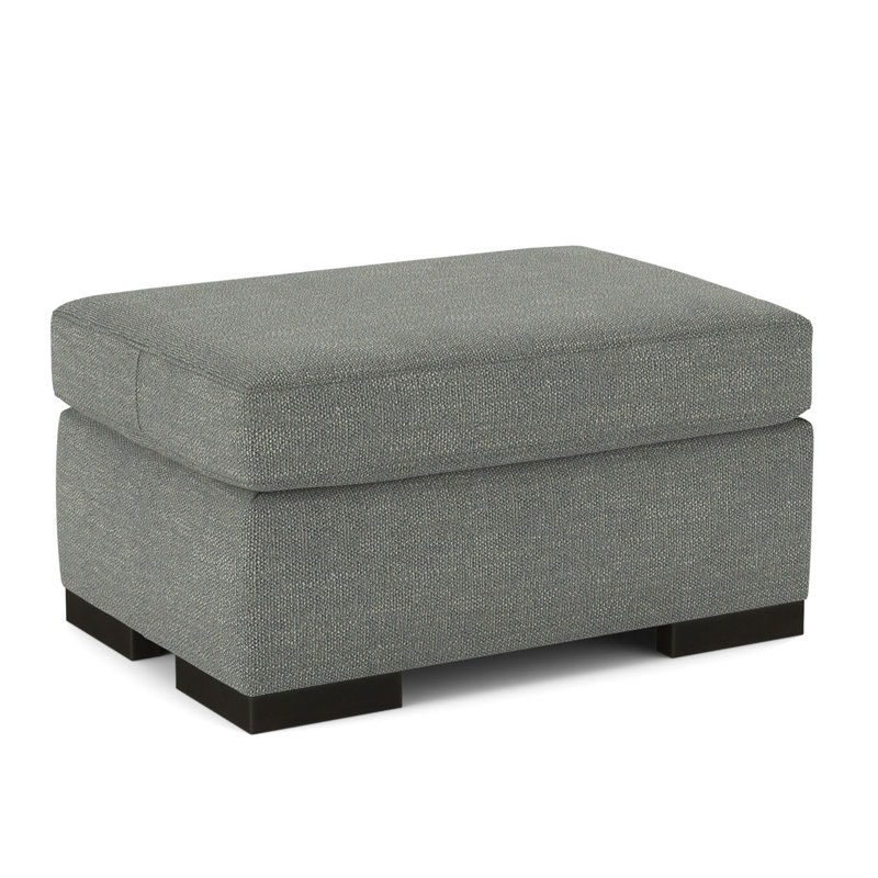 Ottoman, 61391-88, Espresso