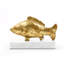 Carp Fish Figurine
