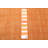 Opulence Burnt Orange Rug 6'0" x 9'2"