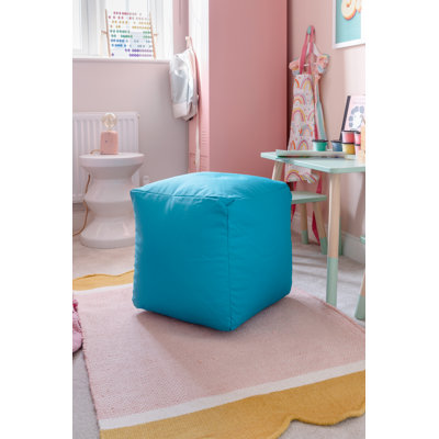 Outdoor Friendly Refillable Classic Bean Bag