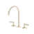 Satin Nickel
