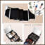 Aylward Plastic Makeup Organiser