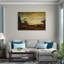 Vincent Van Gogh - Wrapped Canvas Painting-21213172