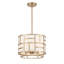 Danielson 4 - Light Chandelier-1185939832