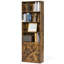 Bibliothèque de rangement avec portes Tiranke-800456328-747481239