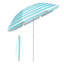 Round 1.6m Beach Parasol-40681918