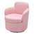 Rose est en rupture de stock