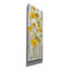 «Roadside Flowers I» par Silvia Vassileva, art mural sur toile-1095232899