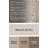 Machine Washable Beige Area Rug-1454677666