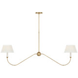Ingela 2 - Light Pendant by Amber Lewis