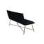 Hofmann 2 Seater Cotton Blend Sofa