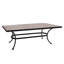 Outdoor Rectangle Coffee Table-741539655-741539654