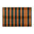 HorizontalStripes Blue Indoor and Outdoor Area Rug-1528996740