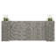 Mur de soutènement Gabion Gabion-1848163315