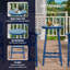 Table de bar Harim-567082539