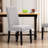 19.3'' H Upholstered Parsons Chair-927980466-860399002