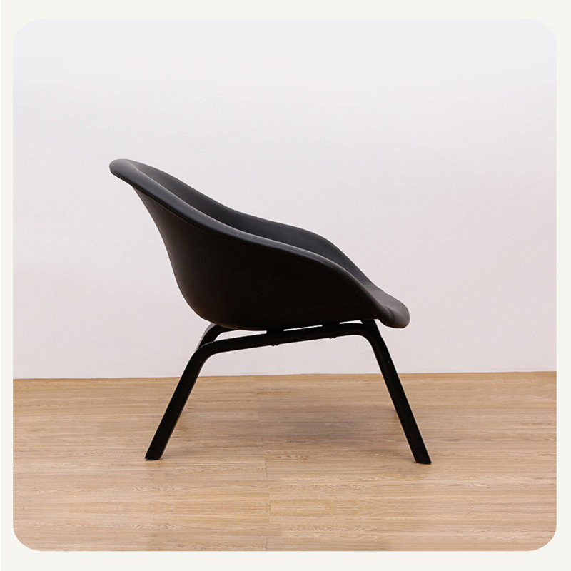 Ergonomic Chair with High-Density Foam
