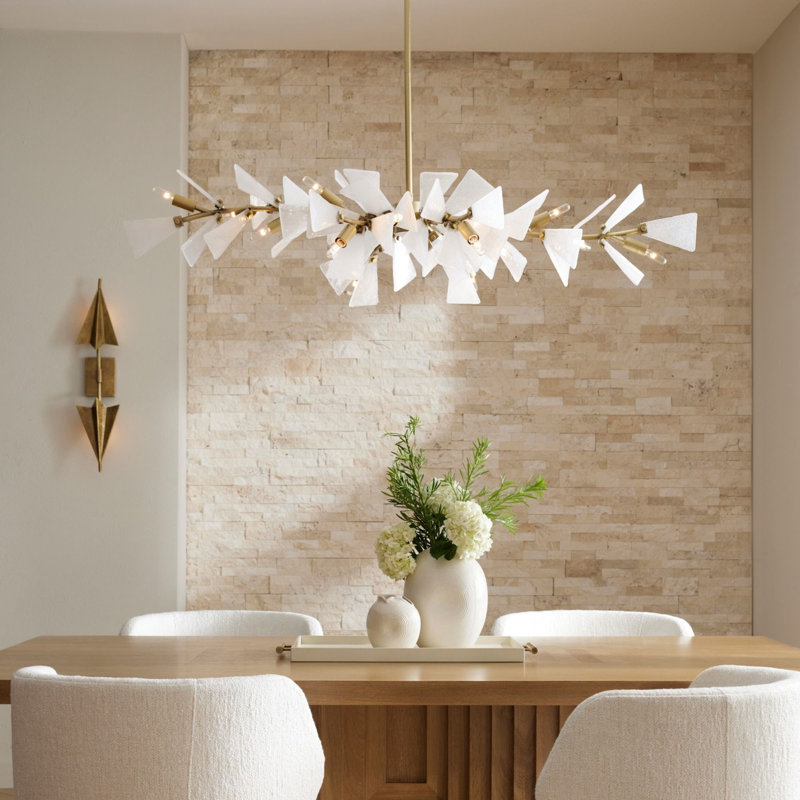 Canary Sconce