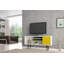 Meuble télé 53 po Mid-Century-1141129036