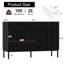 Commode double 6 tiroirs l 47,2 po Sevyn-1731319454