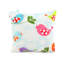 Greenacres Cotton No Pattern Duvet Cover with Pillowcases-17647143