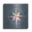 «Nautical Plank III» par Grace Popp-121430235