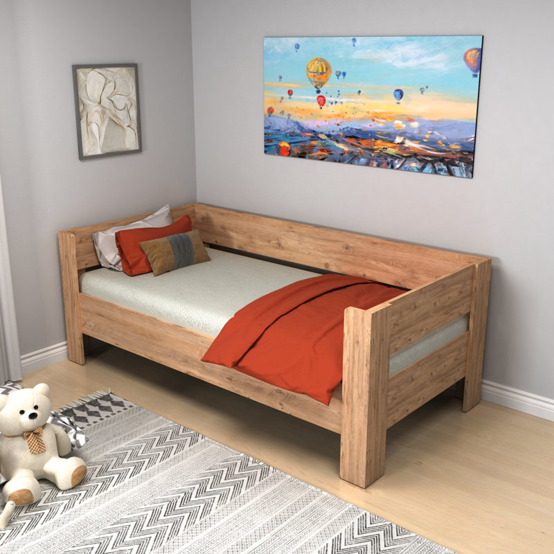 Erving Daybed, Atlantic Pine