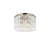 Yazmin Crystal Flush Mount-27969421-27969418
