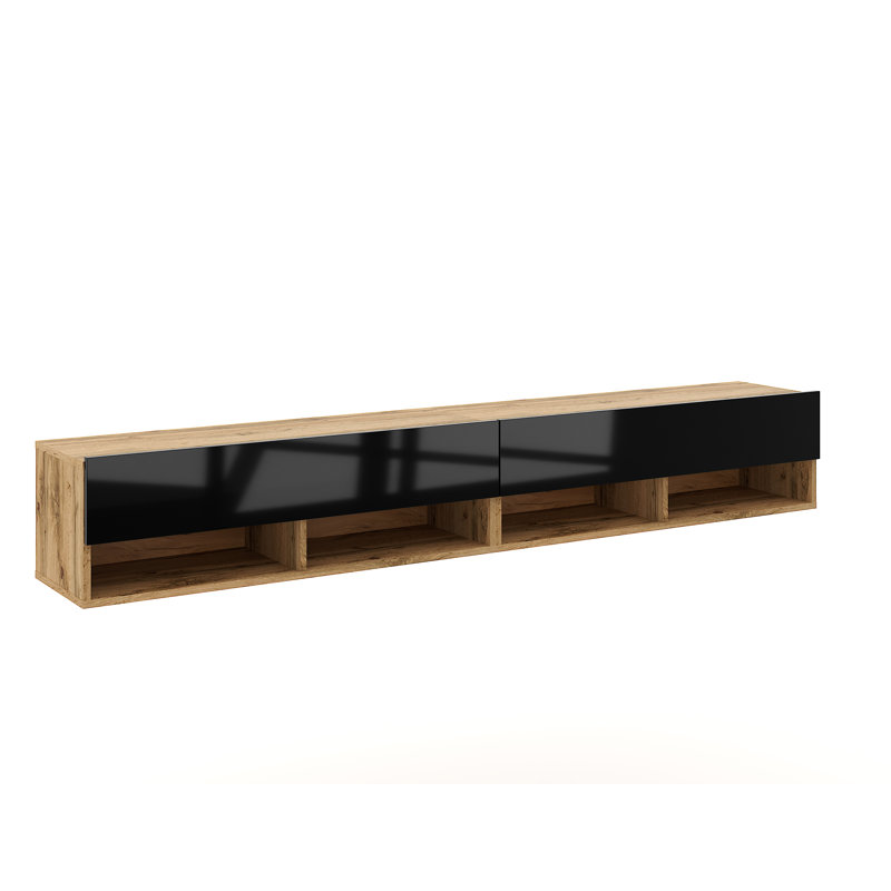 DERBY Floating TV Stand for TVs up to 77"