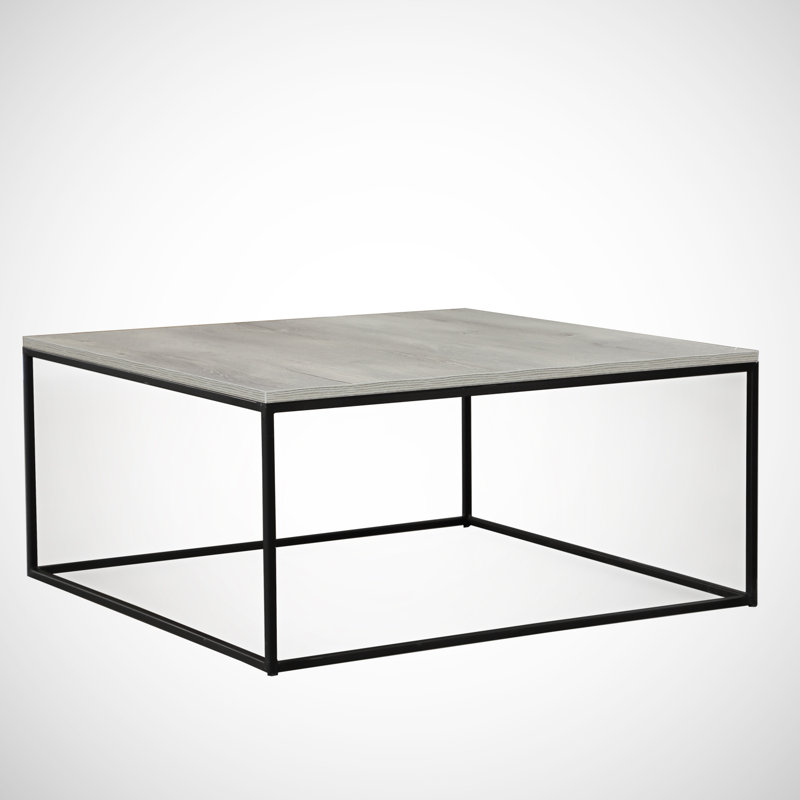 Manuel Frame Coffee Table