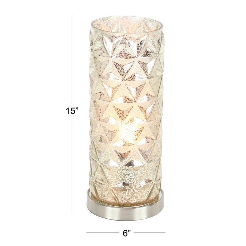 Ensemble de lampe de table 15" Nichol