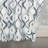 Maree Geometric Semi-Sheer Rod Pocket Kitchen Curtain Valance and Tiers Set-47502879